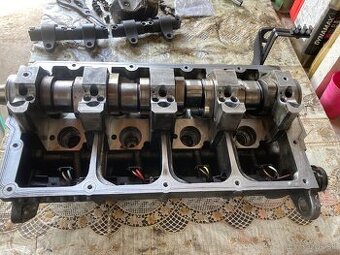 Hlava motora 1.9tdi 77kW 038103373R