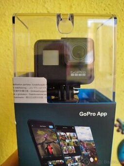 GoPro Hero 7 Black