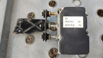 ABS Fabia 2 6R0 907 379 S, AB , 6R0 614 117K
