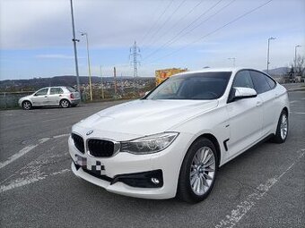 BMW 3GT F34 SPORT