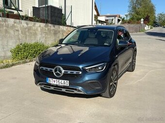 Mercedes-Benz GLA 200 - možný odpočet DPH