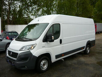 FIAT DUCATO 3.0 CNG