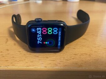 Apple watch 3