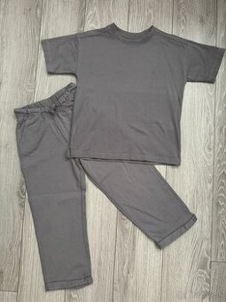 komplet Zara veľ.116