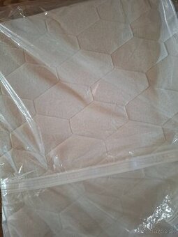 Baby tencel matrac 120x60x10