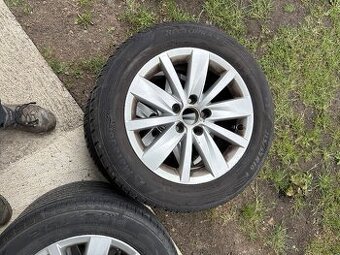 5x112r16