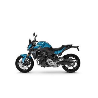 BMW F 900r 2025