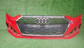 audi a5 nárazník 2019+