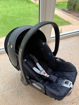 Cybex Cloud T i-size