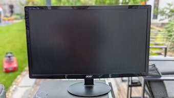 mMonitor Acer S240HL – 24" Full HD