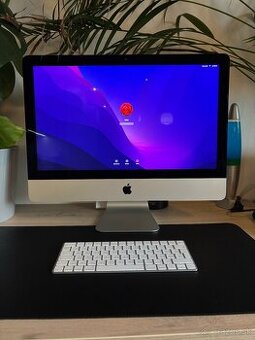 Apple iMac 21,5" 2019