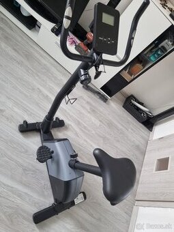 Predám ako nový stacionárny bicykel