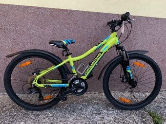 Detský horský bicykel GENESIS Hot 24