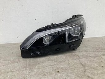 PEUGEOT 3008 5008 II 16- ĽAVÉ PREDNÉ LED SVETLO