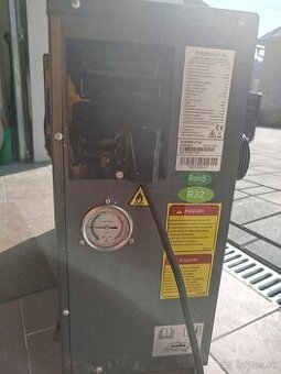 Bazénové čerpadlo 5 kw