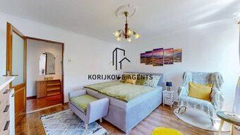 PREDAJ, 3 izbový byt na ulici Matice slovenskej, Veľký Šariš