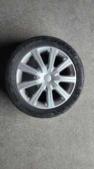 Predám originál elektróny Ford