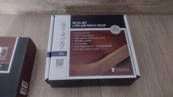 Noctua NH-L9a AM5