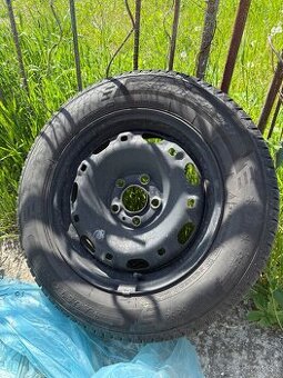 zimné pneu 175/70 R14 4x