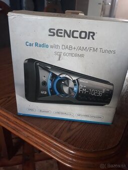 Radio do auta