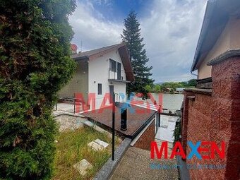 Predaj : MAXEN Luxusný 3-podlažný – rekreačný dom na cel
