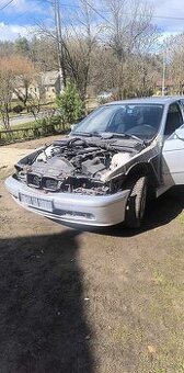 Rozpredám motor 525i