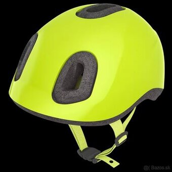 Detská cyklistická prilba BTWIN