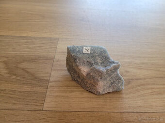 Predám minerál modrý mramor - volastonit