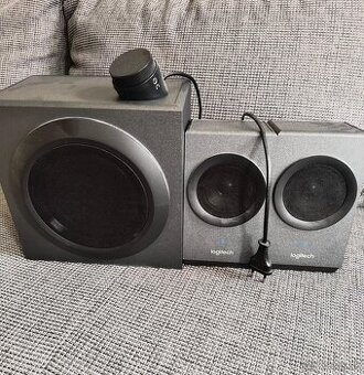 Bluetooth reproduktory+ Sobwoofer