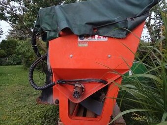 Posypac faza fox 1200