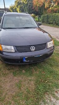 Volkswagen Passat B5 combi