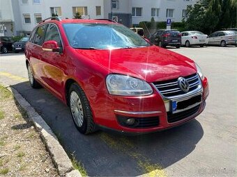 Volkswagen Golf 5 1.9TDI 2009