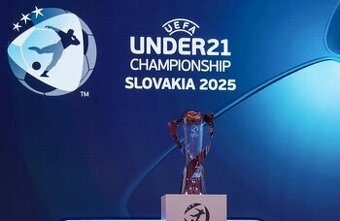 2 Lístky na zápas U21