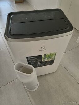 Mobilna klimatizacia Electrolux exp34u338cw