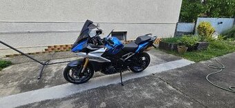 Suzuki GSX-S 1000 GX