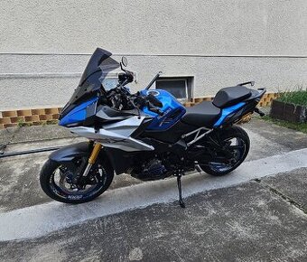 Suzuki GSX-S 1000 GX - 1
