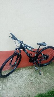 Predám dámsky horský bicykel