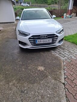 A4 qvattro