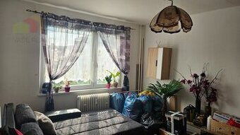 2 izbový byt CENTRUM I, Dubnica nad Váhom