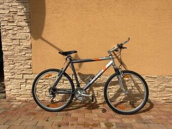 Merida bicykel