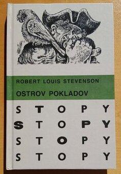 Ostrov pokladov