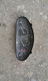diel z bmw e36 budiky