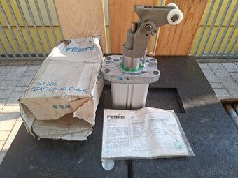 24kusov FESTO STAF 80-40-P-A-K
