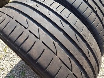 235/40 r19 letné pneumatiky 2ks Bridgestone