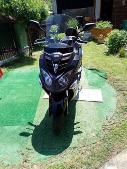 Sym Joyride 125