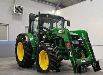 John Deere 6330 S