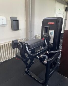 Fitness stroje