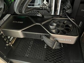 RTX 3080 Founders Edition