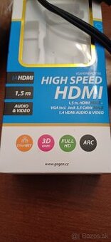 Hdmi