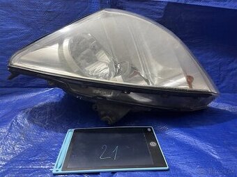 LAVE PREDNE SVETLO FORD FOCUS MK1